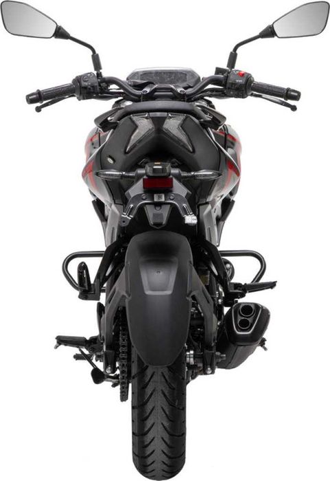 Мотоцикл Bajaj Pulsar N250 UG в Артмото Кривий Ріг