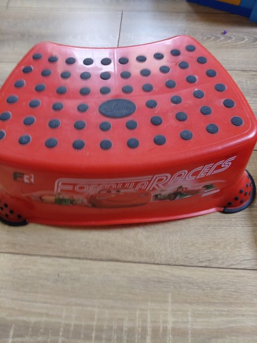 Sprzedam nakładkę na w-c i podest