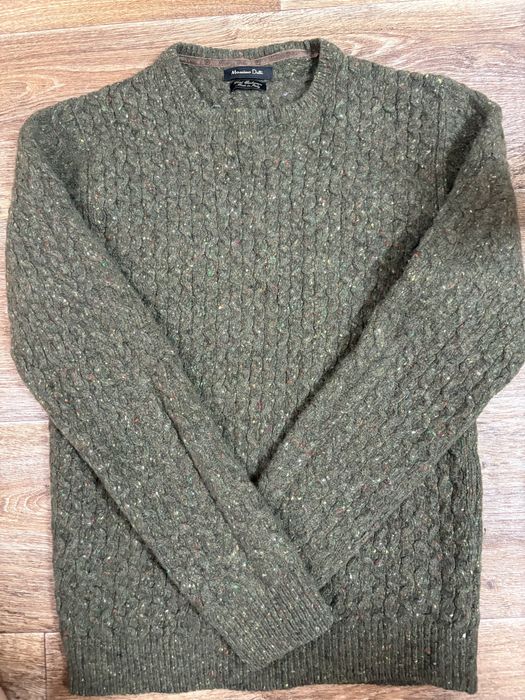 Светр жіночий Massimo Duti