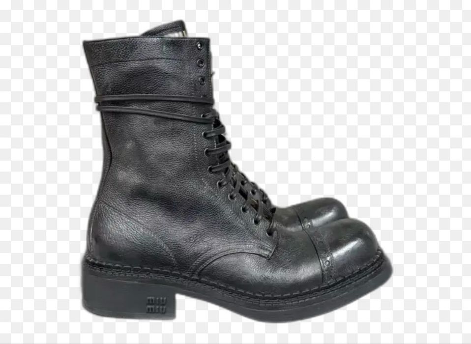 черевики Miu Miu