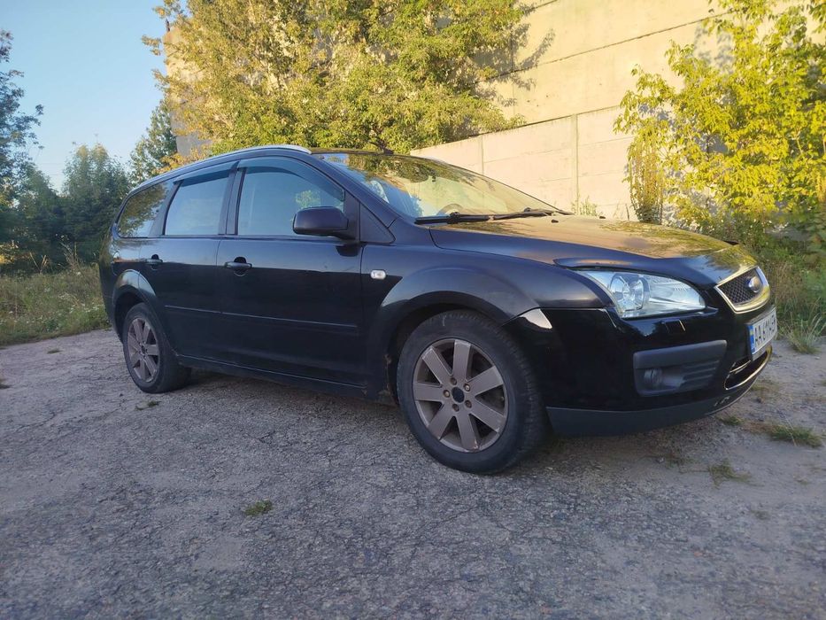 Продам Форд фокус 2 2.0дизель 2005года 
Есть ньюансы по кузову (дырка