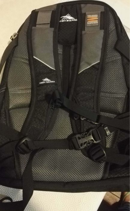 Saco Sierra original para portátil