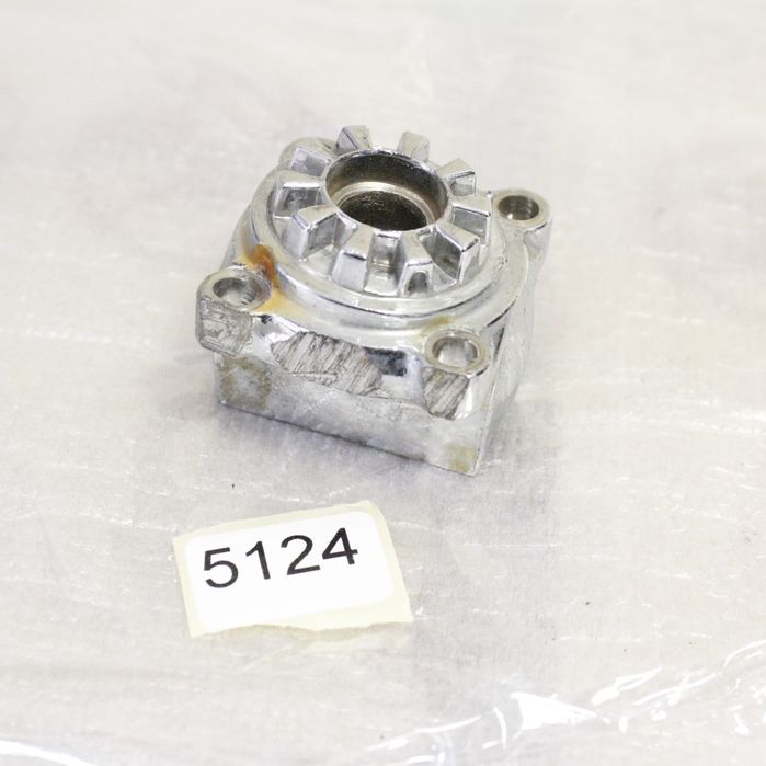 5124 Część Spacerówki Honda Goldwing GL1800