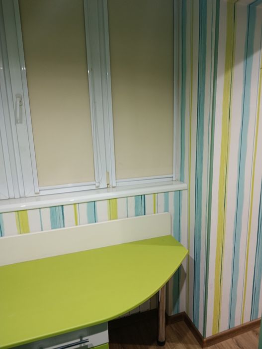 Срочная продажа стильной 2к квартиры на  пр.Героев Украины.