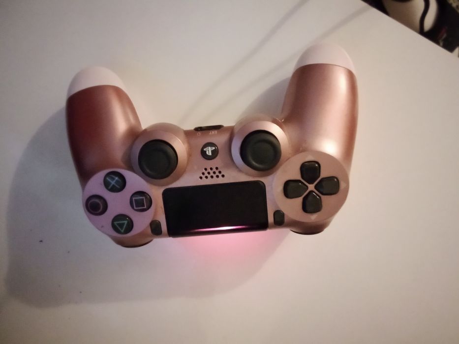 PS4 +comando aceito trocas