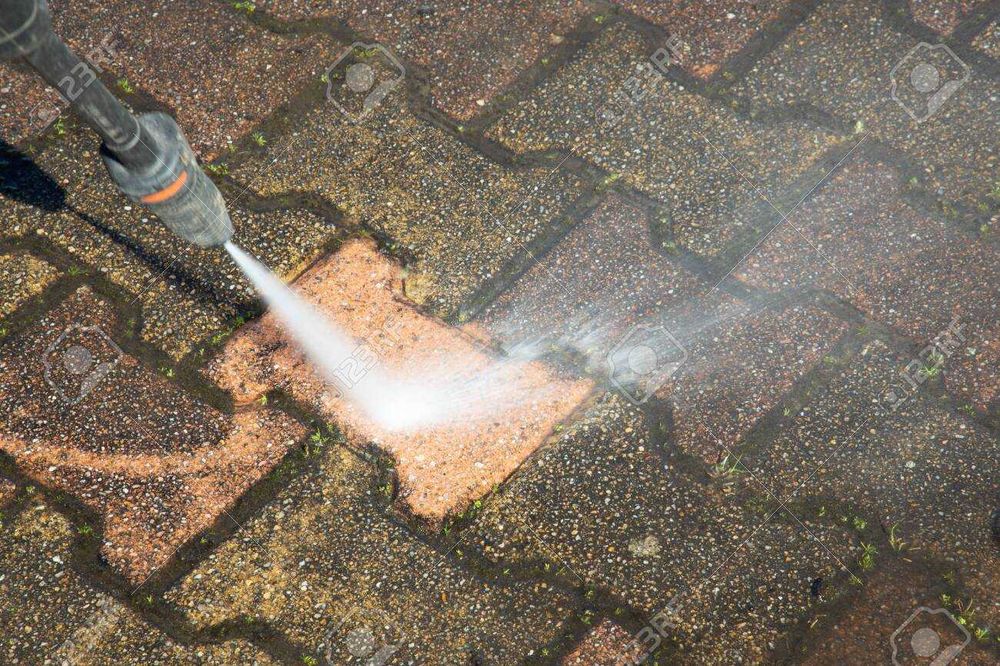 Limpeza de Telhados, Lavagem de Fachadas e Impermeabilização ALGARVE