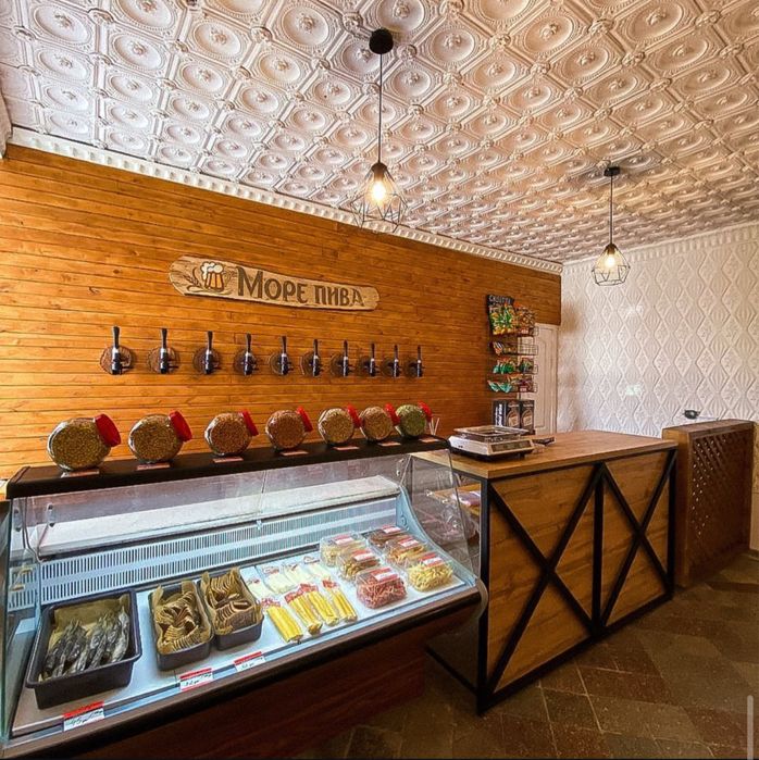 Продам комерція (є можливість переведення в житлову квартиру)