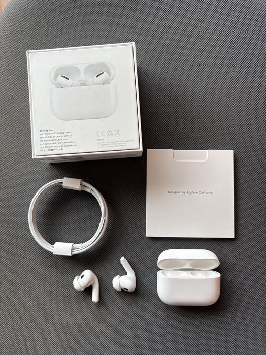 Apple AirPods Pro 2