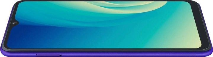 Мобильный телефон ZTE Blade A7s 2020 3/64GB Blue