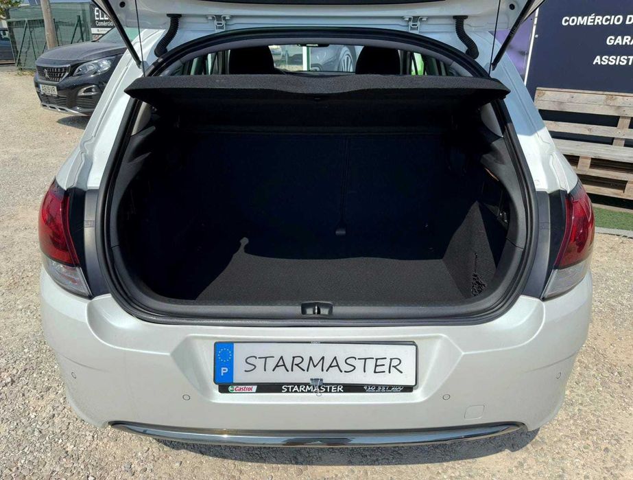 Citroen C4 1.6 HDi 2015 Garantia Incluída