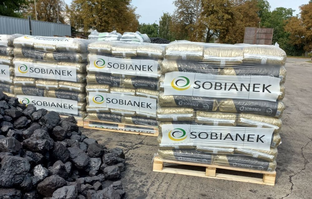 3 tony z dostawą!!! Groszek Lew  Sobianek  Bako-Lubelska 74a