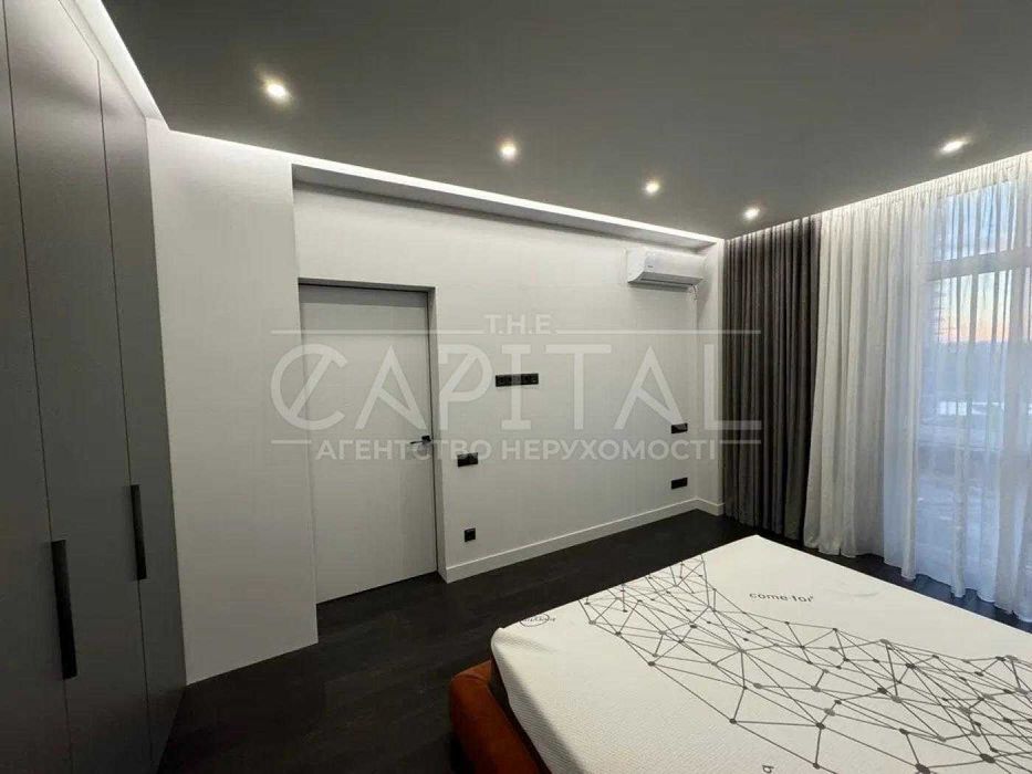 Оренда ДИЗАЙНЕРСЬКОЇ квартири. ЖК Русанівська Гавань. Є ГЕНЕРАТОР.