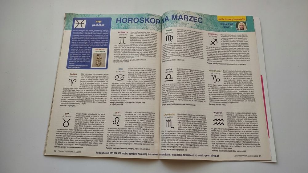 Czwarty wymiar 3/2018