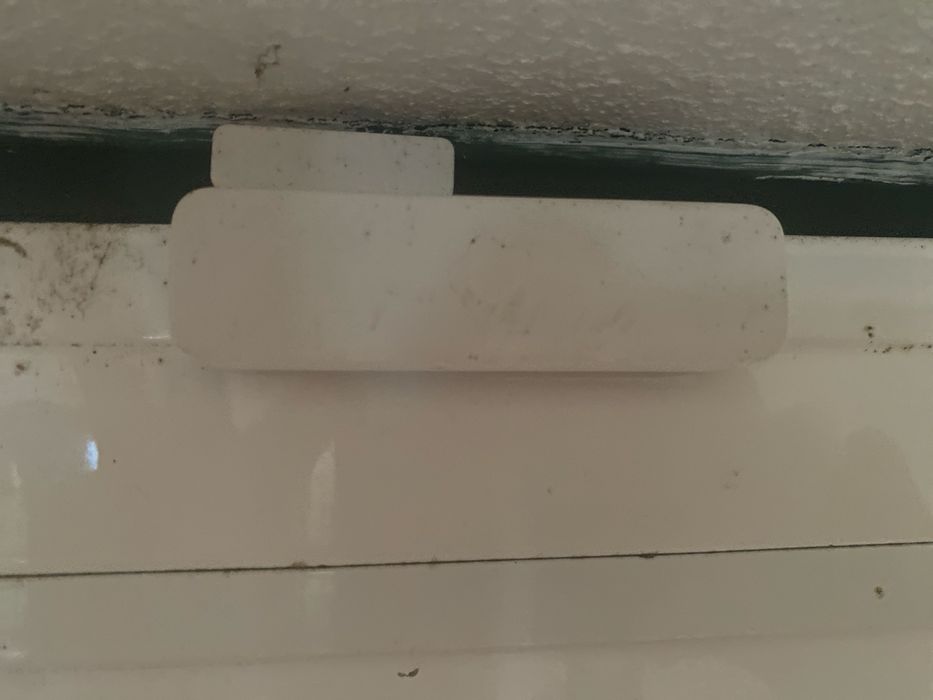 Kit alarme Verisure completo (câmaras + 8 sensores + teclado)