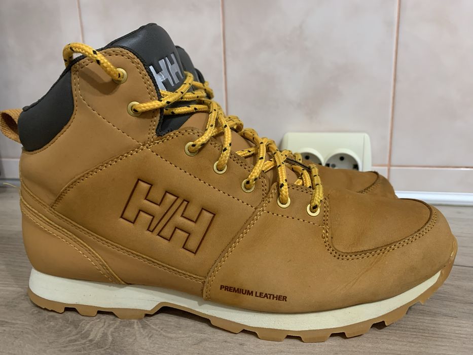Трекінгові кросівки Helly Hansen Tsuga 42,5 р.