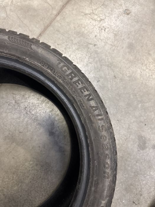 4x Leao iGreen All Season 225/45 r 17