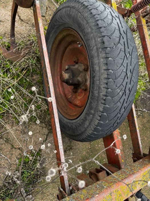 Культиватор 4.2 кп