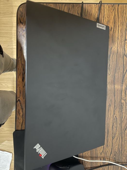 Lenovo ThinkPad436502856929136641