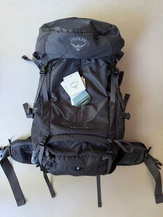 Plecak Osprey Stratos 36 l