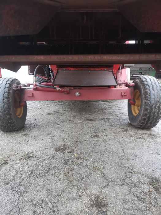 Масей Фергюсон 307