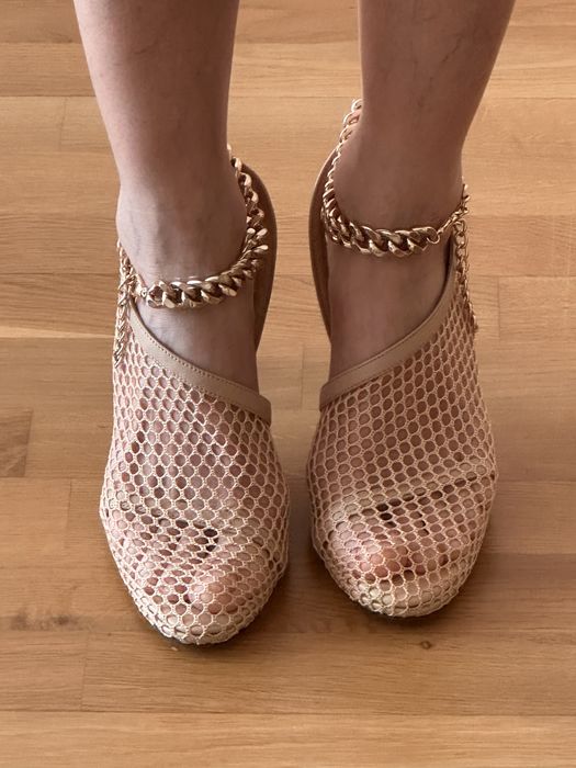 Туфлі  літні BOTTEGA Veneta