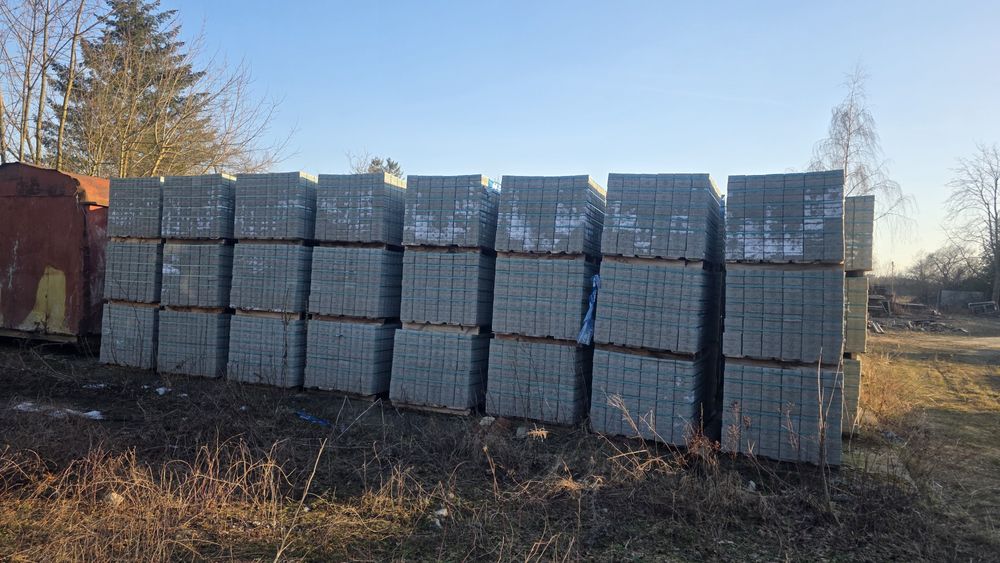 Бруківка римський камінь 6-ка