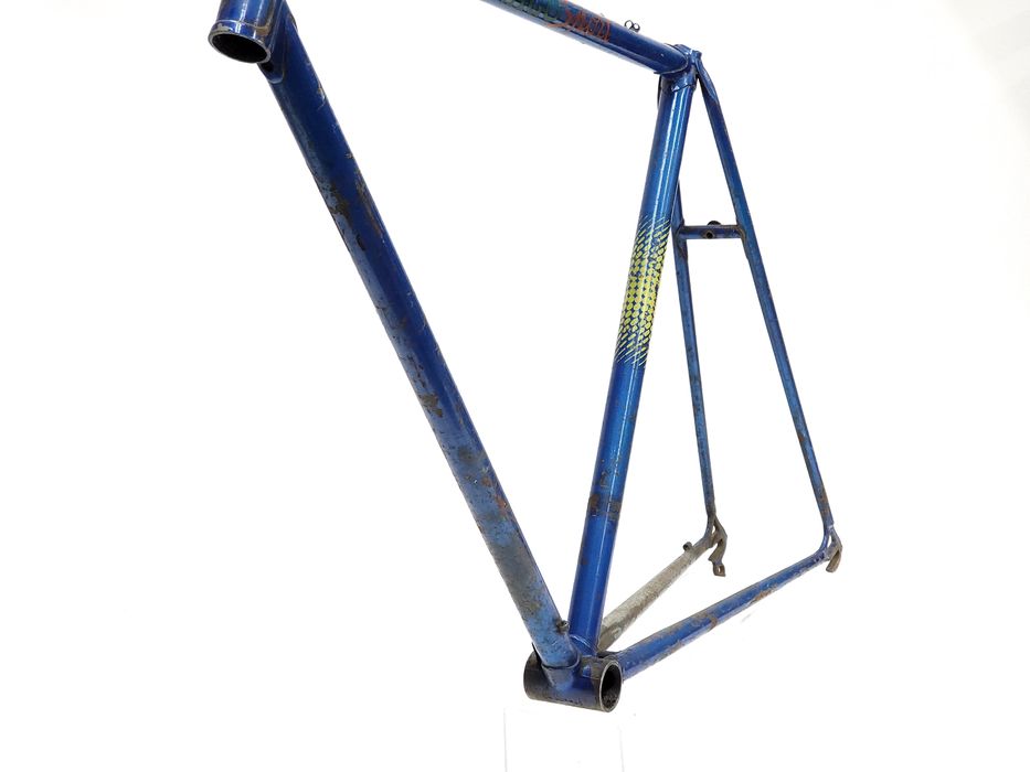 Rama  Romet Sport 1984 rok rozmiar 55 cm.