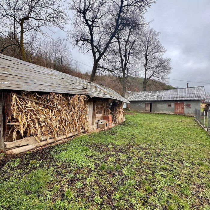 продаж будинку село Антонівка