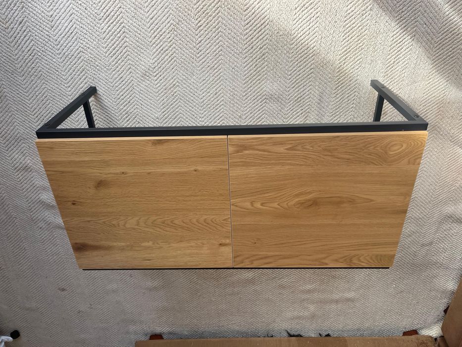 Mesa de centro versátil