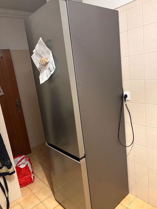 Frigorífico samsung