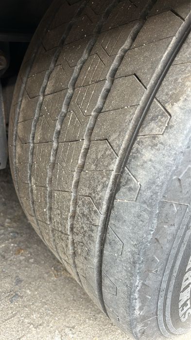 Krone mega super stan