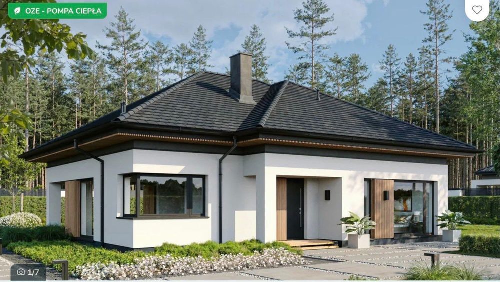 Продаж сучасного будинка на Царському селі