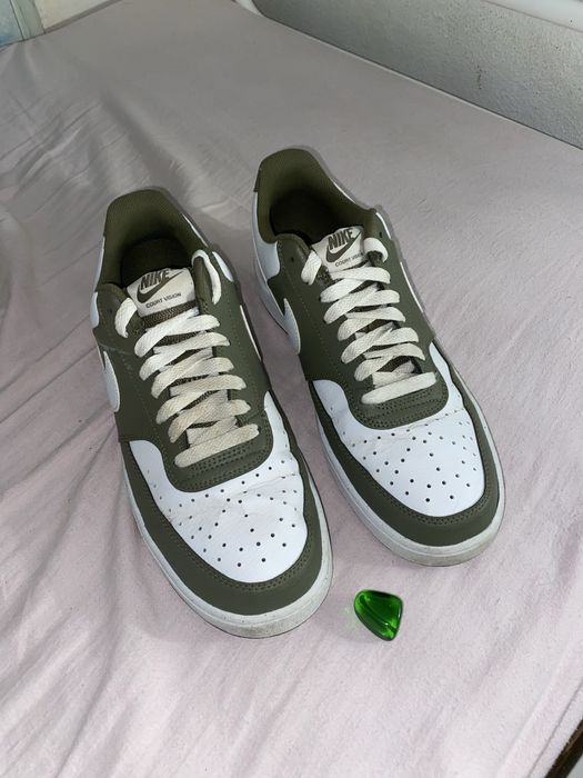 Sapatilhas Nike Court Vision Low NBK