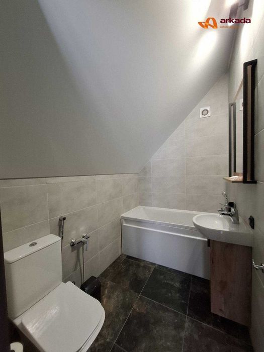 Продаж діючого готельного бізнесу: Котеджне містечко (Буковель)