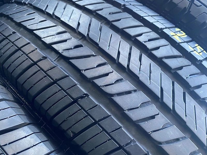 255/70/18 Bridgestone Dueler H/T_6,5mm_4szt_(452)