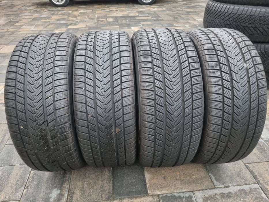 Шини Резина 245/45 R19 GRIPMAX Super Grip Pro Комплект  Рік 2024
