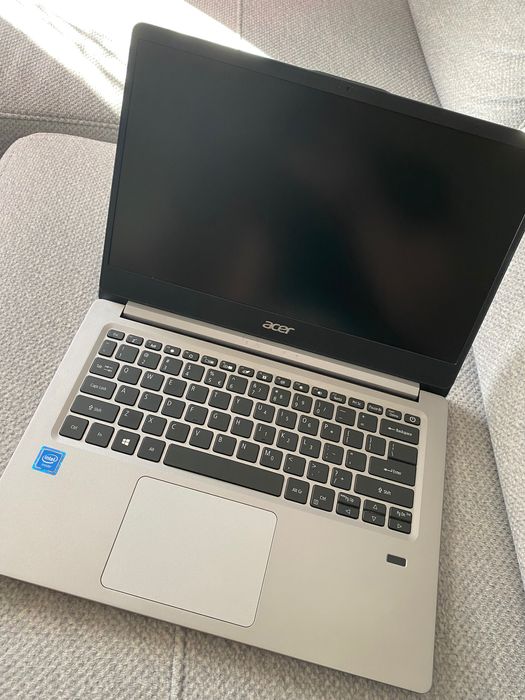 Laptop Acer Swift