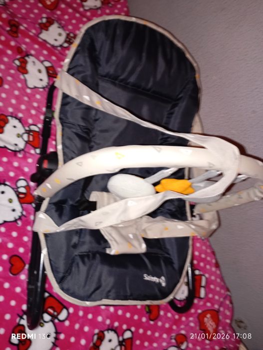 Espreguisadeira ótimo estado