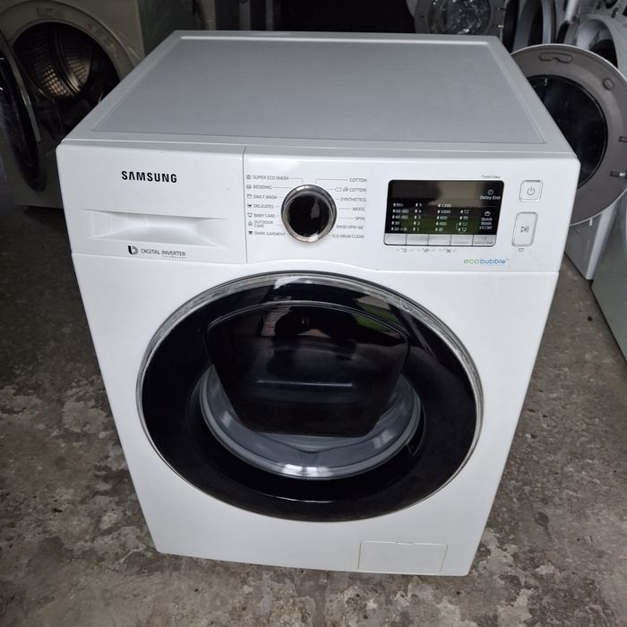 Samsung 7кг, пральна машина,  опт роздріб.