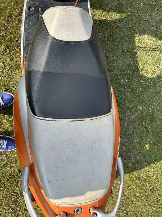 Oxygen Super Edition 2007 | 5300 km |