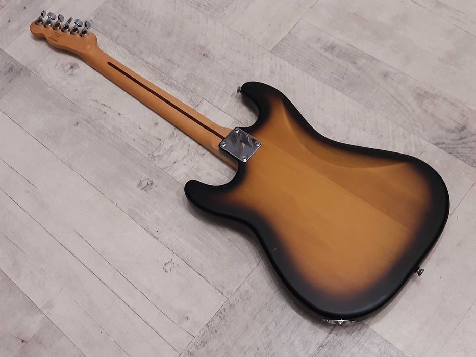 Kultowa Gitara Fender Squier '51 - Indonezja 2005r - wysyłka - zamiana