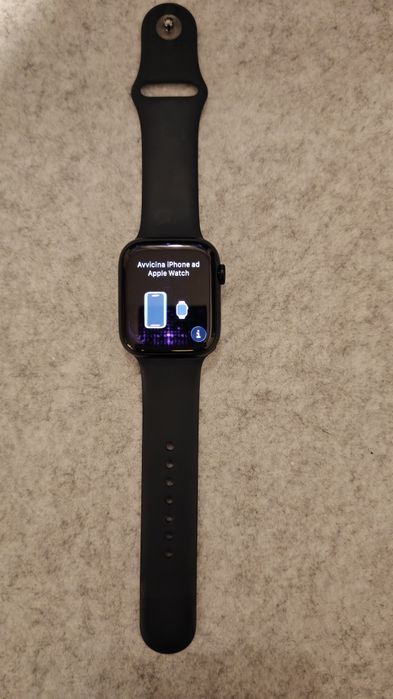 Apple watch 9 45mm