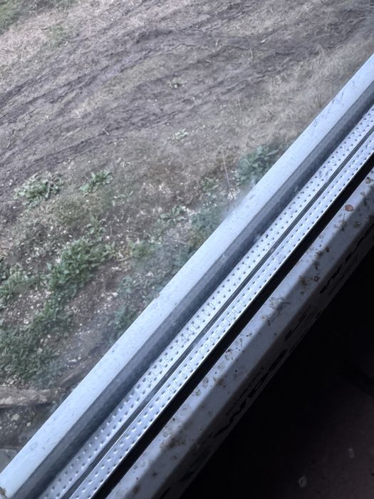 Пластикове вікно