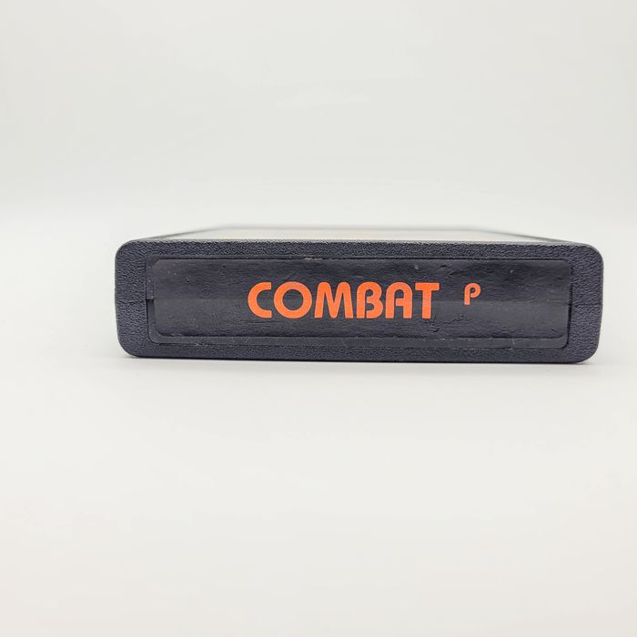 Combat Atari 2600