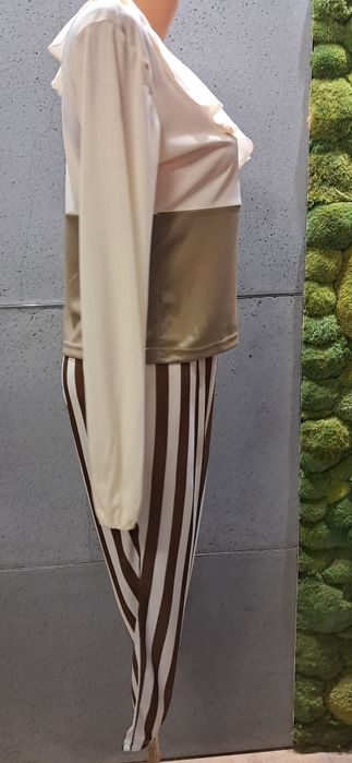 Strój przebranie kostium piratka