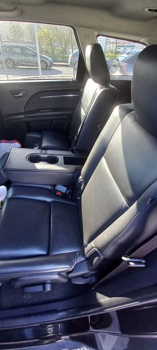 Dodge Journey 2.0 CRD 2010