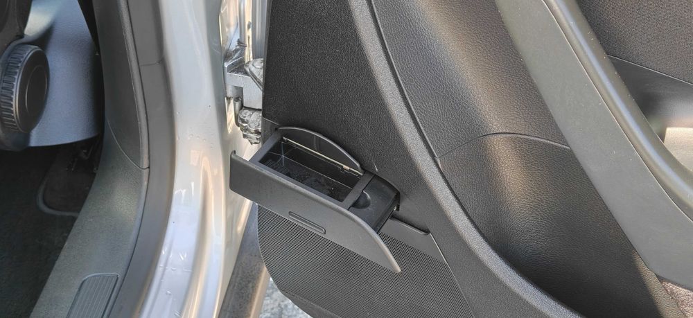 Volkswagen Passat 2.0 170cv