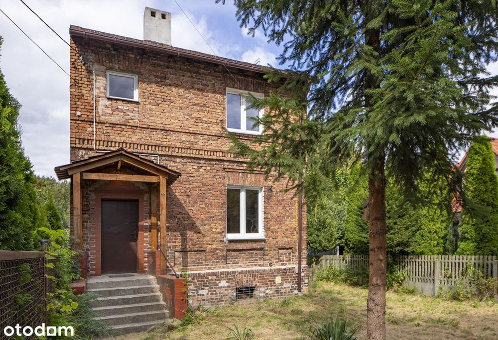 Dom rodzinny czy dwa osobne mieszkania? Zdecyduj sam!