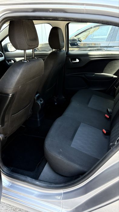 Citroen C-Elysee 1.2 , 2019
