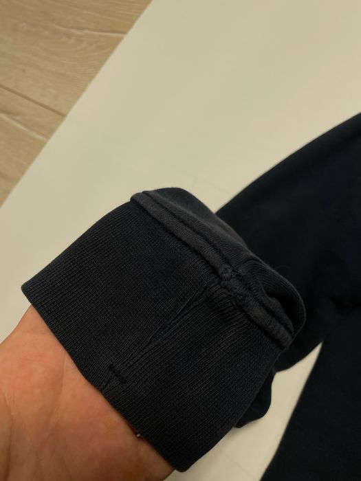 Оригінальний світшот Stone Island